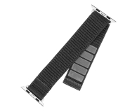 FIXED Sporty Strap do Apple Watch 40/41/42 mm ciemnoszary - 1265591 - zdjęcie 2